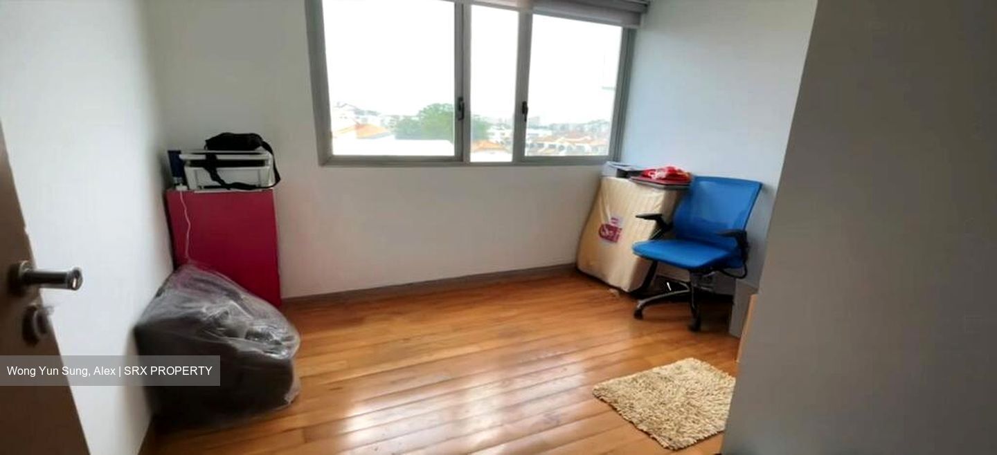 Summer Scent (D19), Apartment #502055001